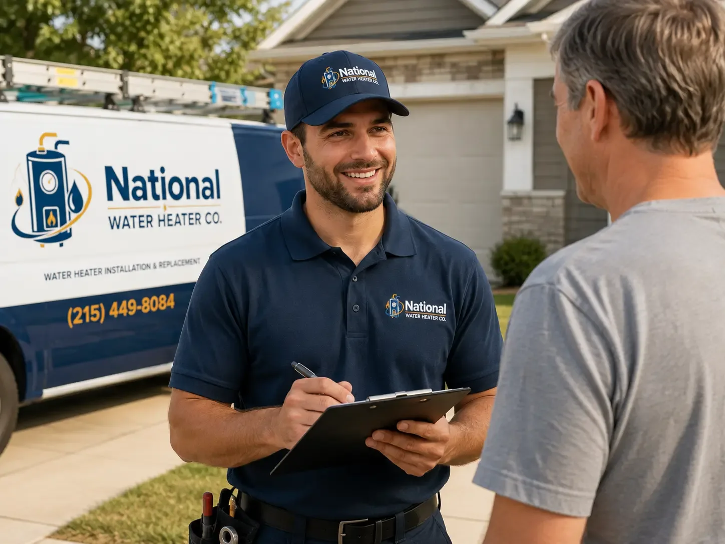 Water Heater Installation Bowbells, ND FAQs